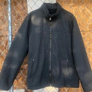 Used dockers men’s jacket size L